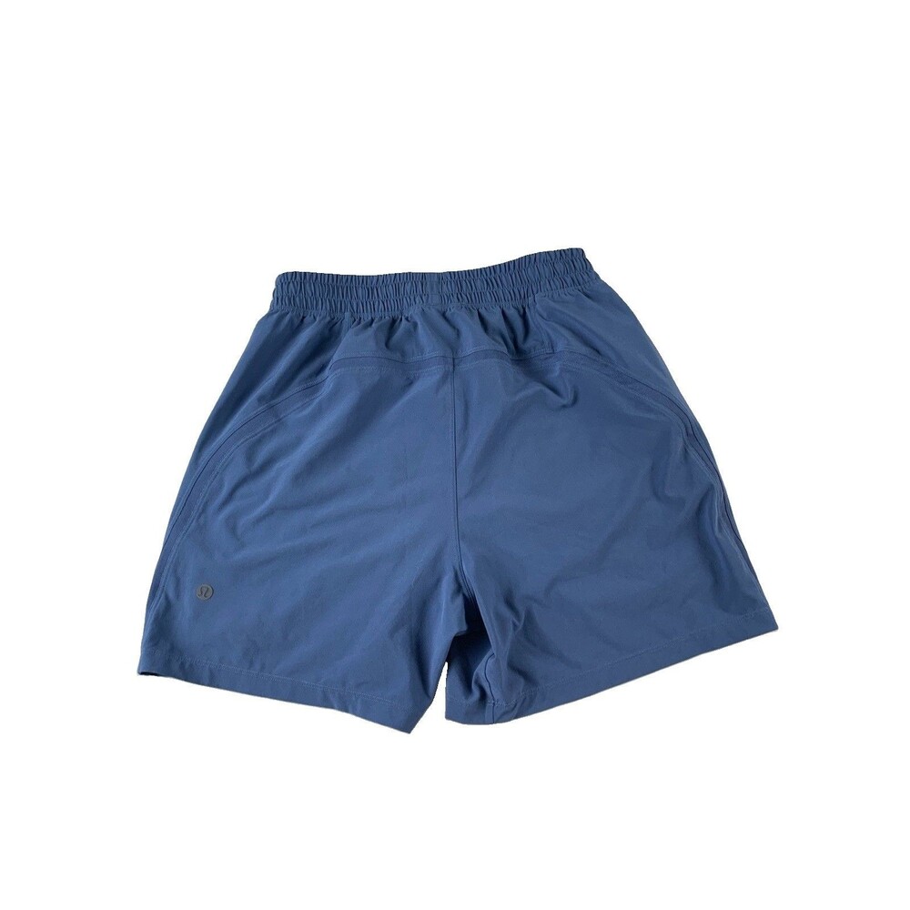Lululemon Pace Breaker Linerless Short 5” Inseam